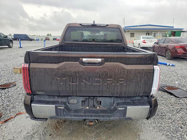 2022 TOYOTA TUNDRA 1794