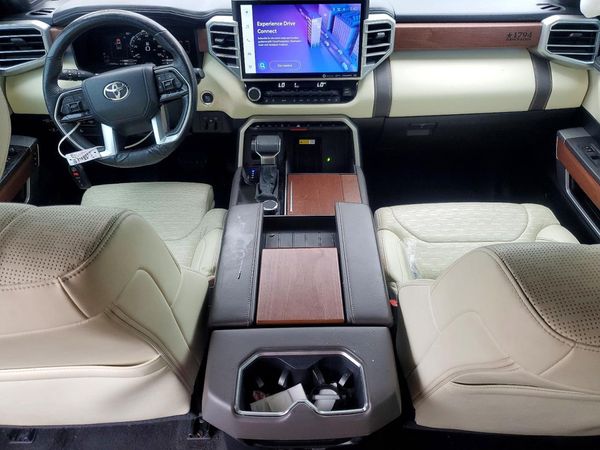 2022 TOYOTA TUNDRA 1794