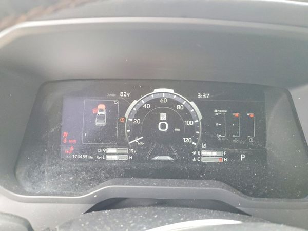 2022 TOYOTA TUNDRA 1794