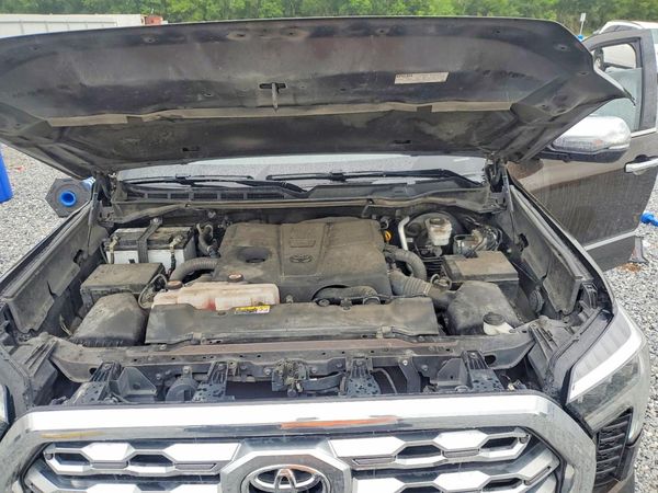 2022 TOYOTA TUNDRA 1794