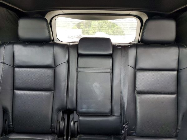 2015 JEEP GRAND CHEROKEE Limited — SUVN