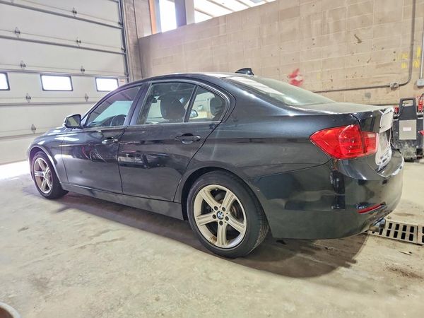 2013 BMW 328I xDrive