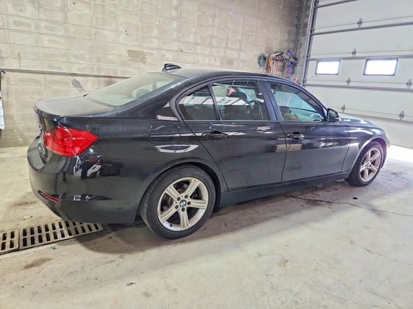 2013 BMW 328I xDrive