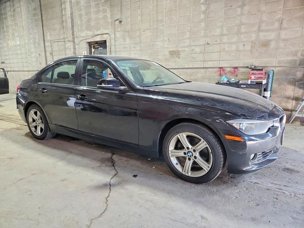 2013 BMW 328I xDrive