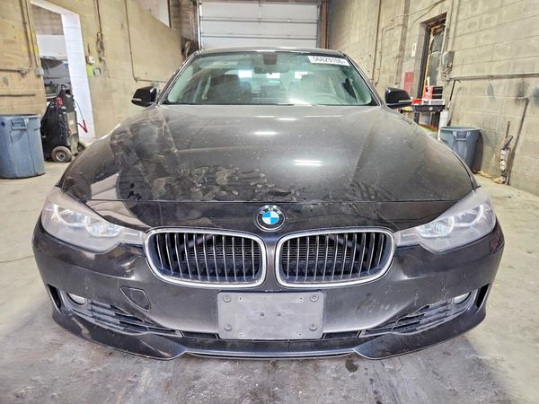 2013 BMW 328I xDrive