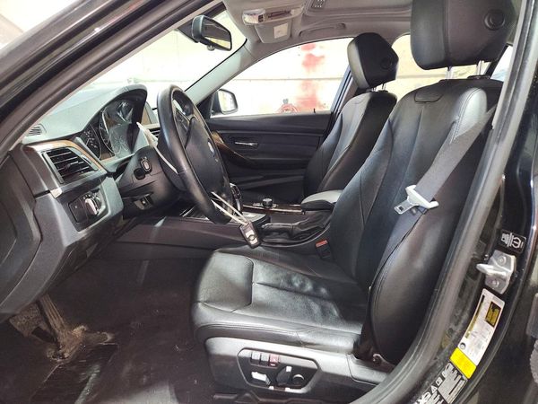 2013 BMW 328I xDrive