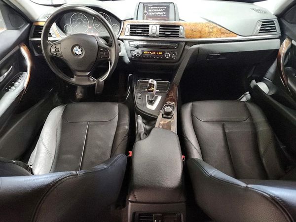 2013 BMW 328I xDrive