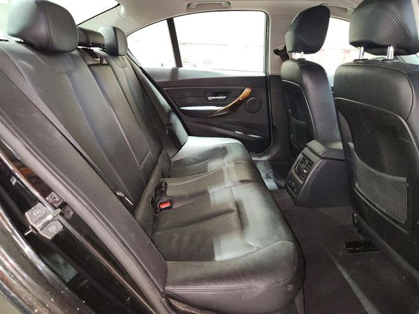 2013 BMW 328I xDrive