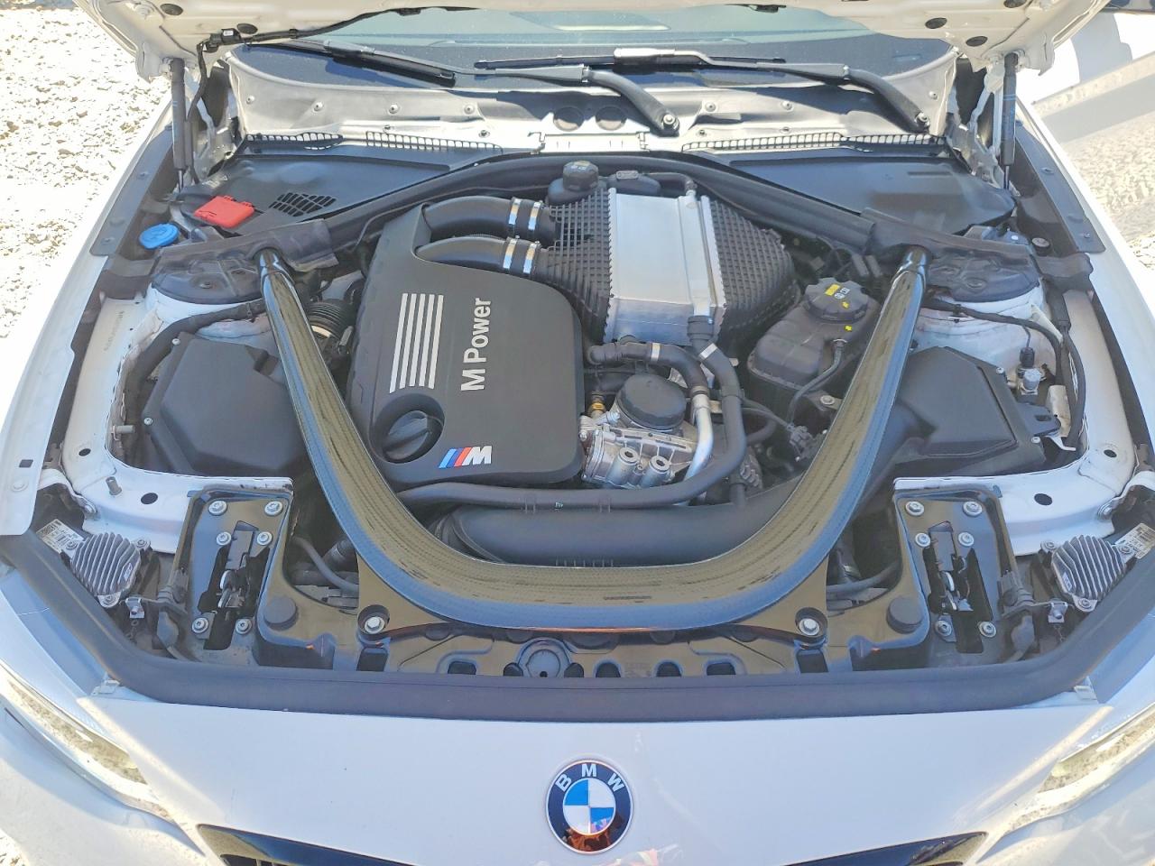2021 BMW M2 M2 Competition