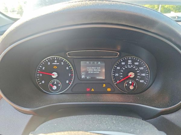 2019 KIA SORENTO L, LX, S