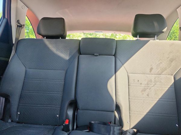 2019 KIA SORENTO L, LX, S