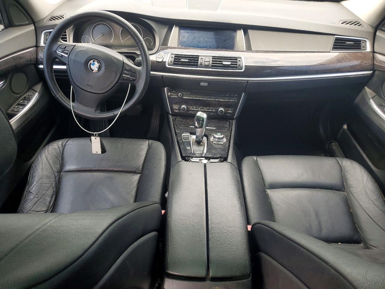 2013 BMW 535 GT