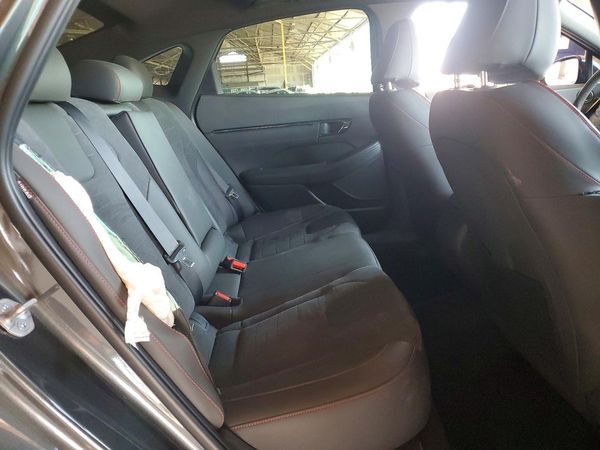 2024 HYUNDAI SONATA N Line