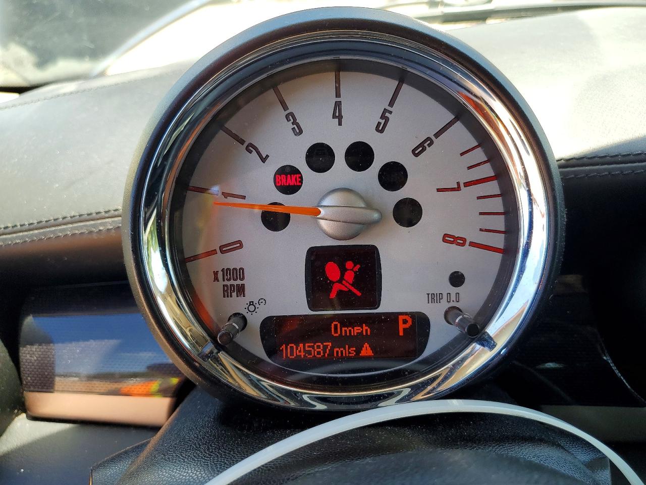 2013 MINI COOPER