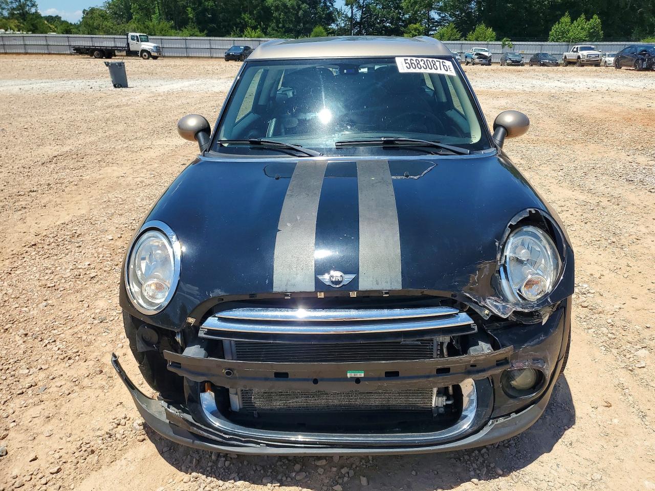 2013 MINI COOPER