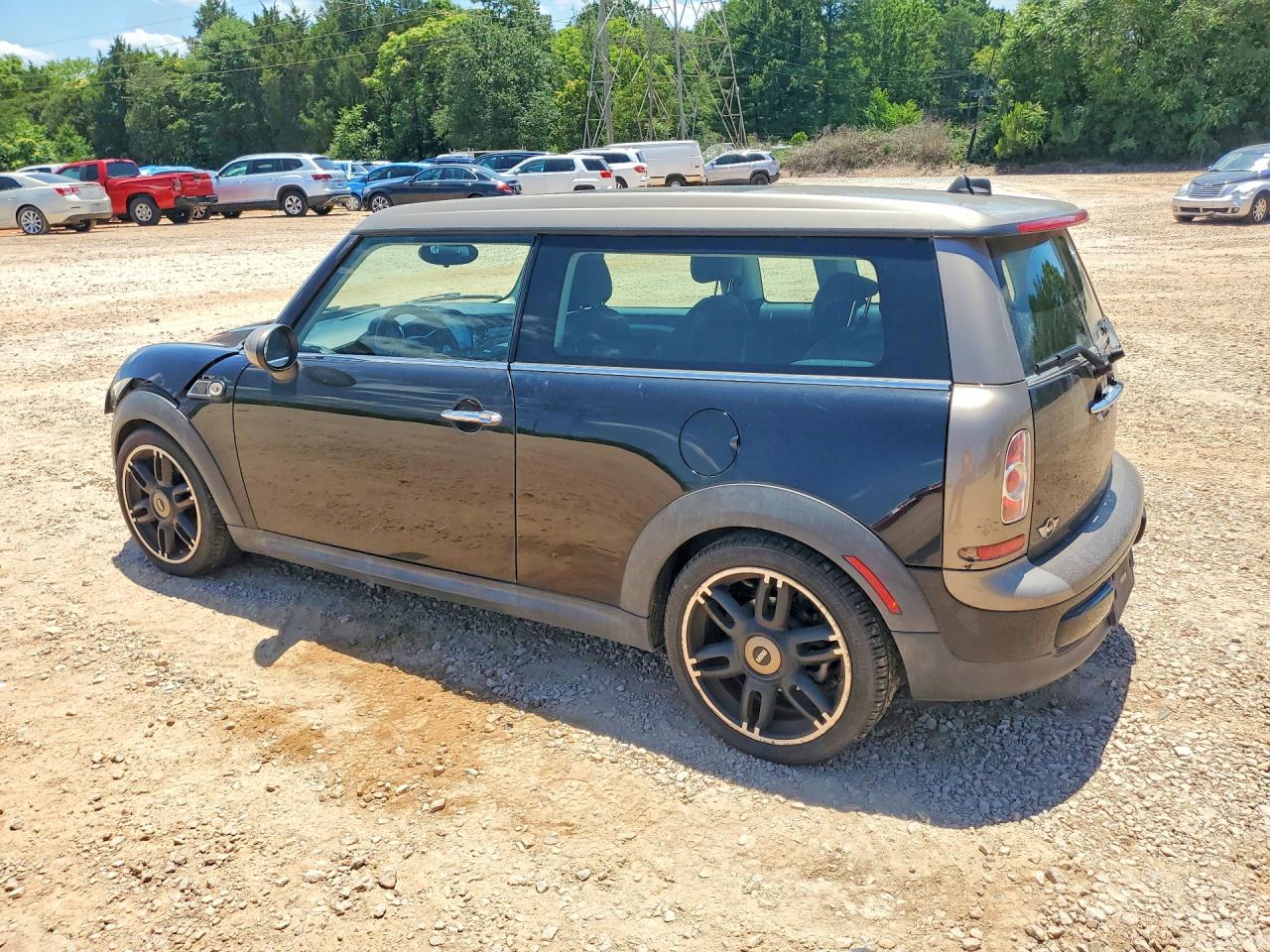 2013 MINI COOPER