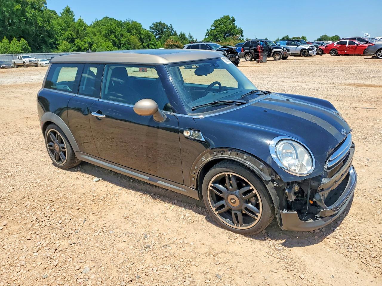 2013 MINI COOPER