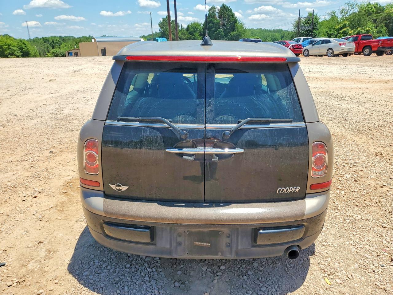 2013 MINI COOPER