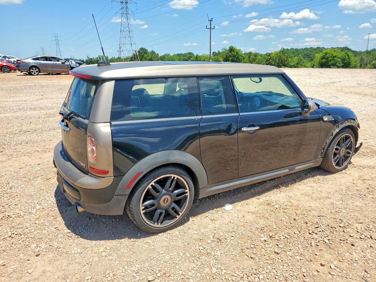2013 MINI COOPER