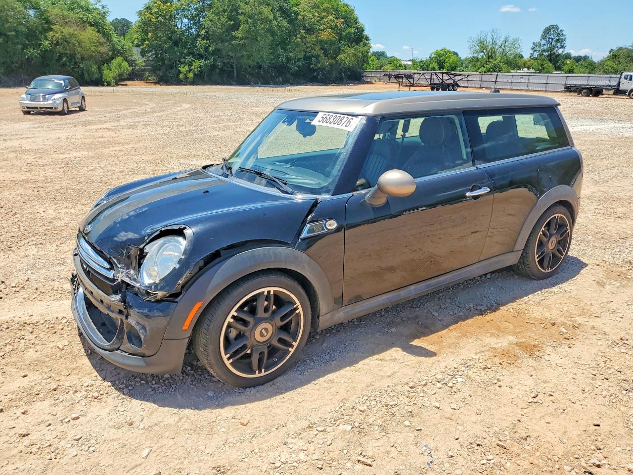 2013 MINI COOPER