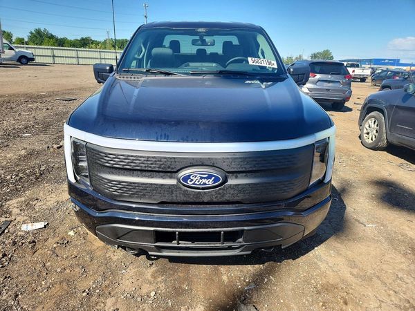 2025 FORD F150 XLT