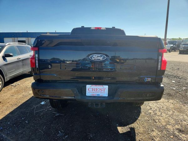 2025 FORD F150 XLT