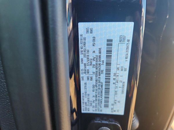 2025 FORD F150 XLT