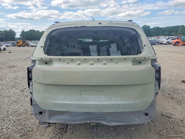2025 KIA CARNIVAL EX
