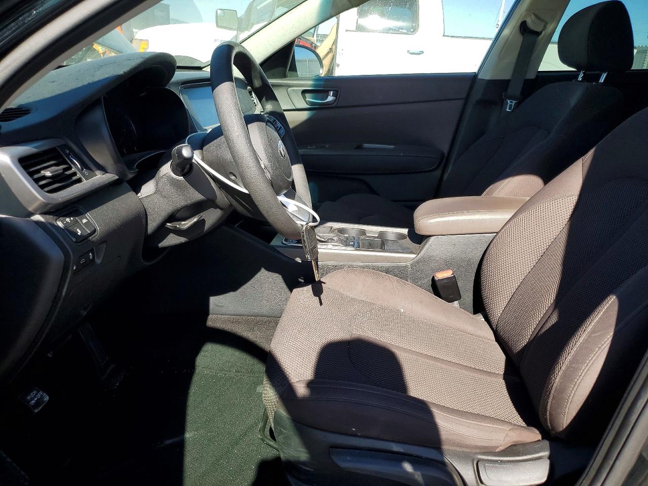 2020 KIA OPTIMA LX, S, SE