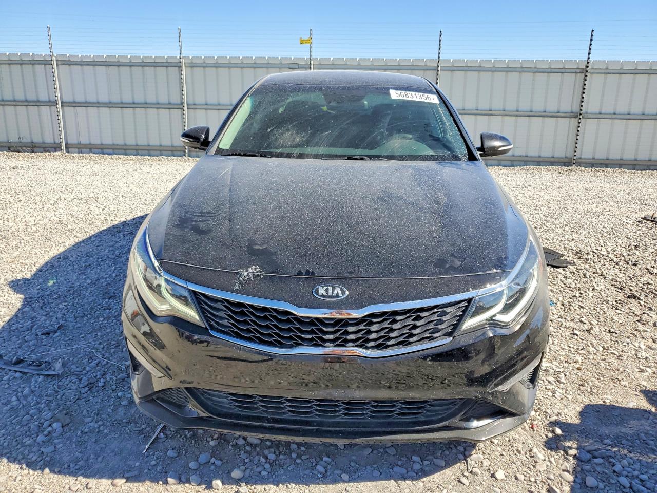 2020 KIA OPTIMA LX, S, SE