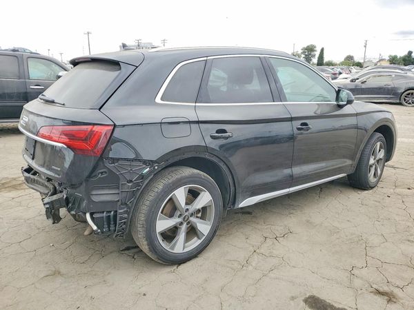2023 AUDI Q5 quattro Premium
