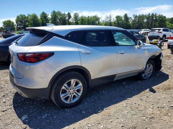 2020 CHEVROLET BLAZER 2LT