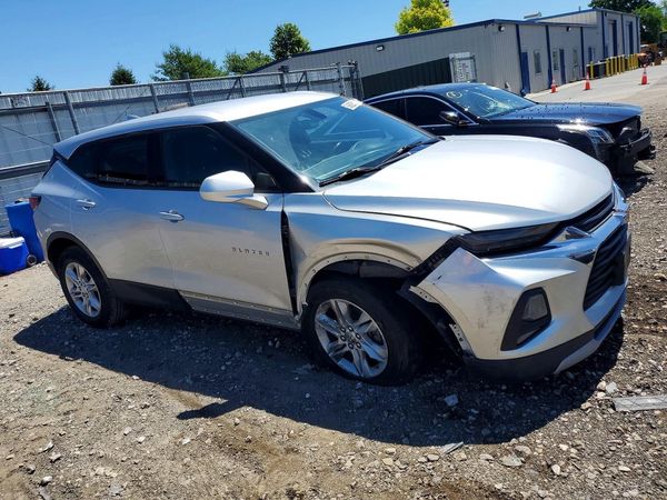 2020 CHEVROLET BLAZER 2LT