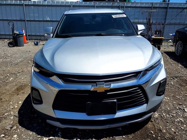 2020 CHEVROLET BLAZER 2LT