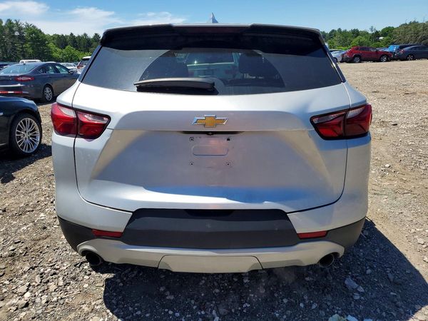 2020 CHEVROLET BLAZER 2LT