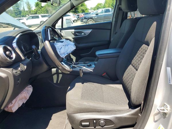 2020 CHEVROLET BLAZER 2LT