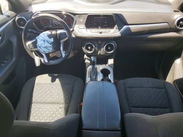 2020 CHEVROLET BLAZER 2LT