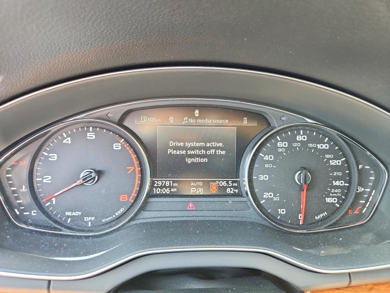 2023 AUDI Q5 S Line quattro Premium