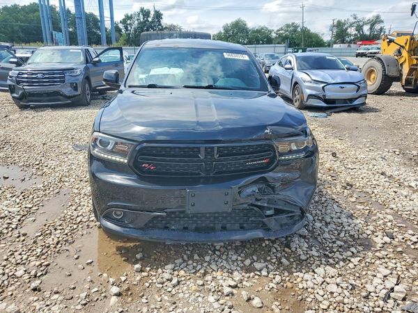 2016 DODGE DURANGO R/T