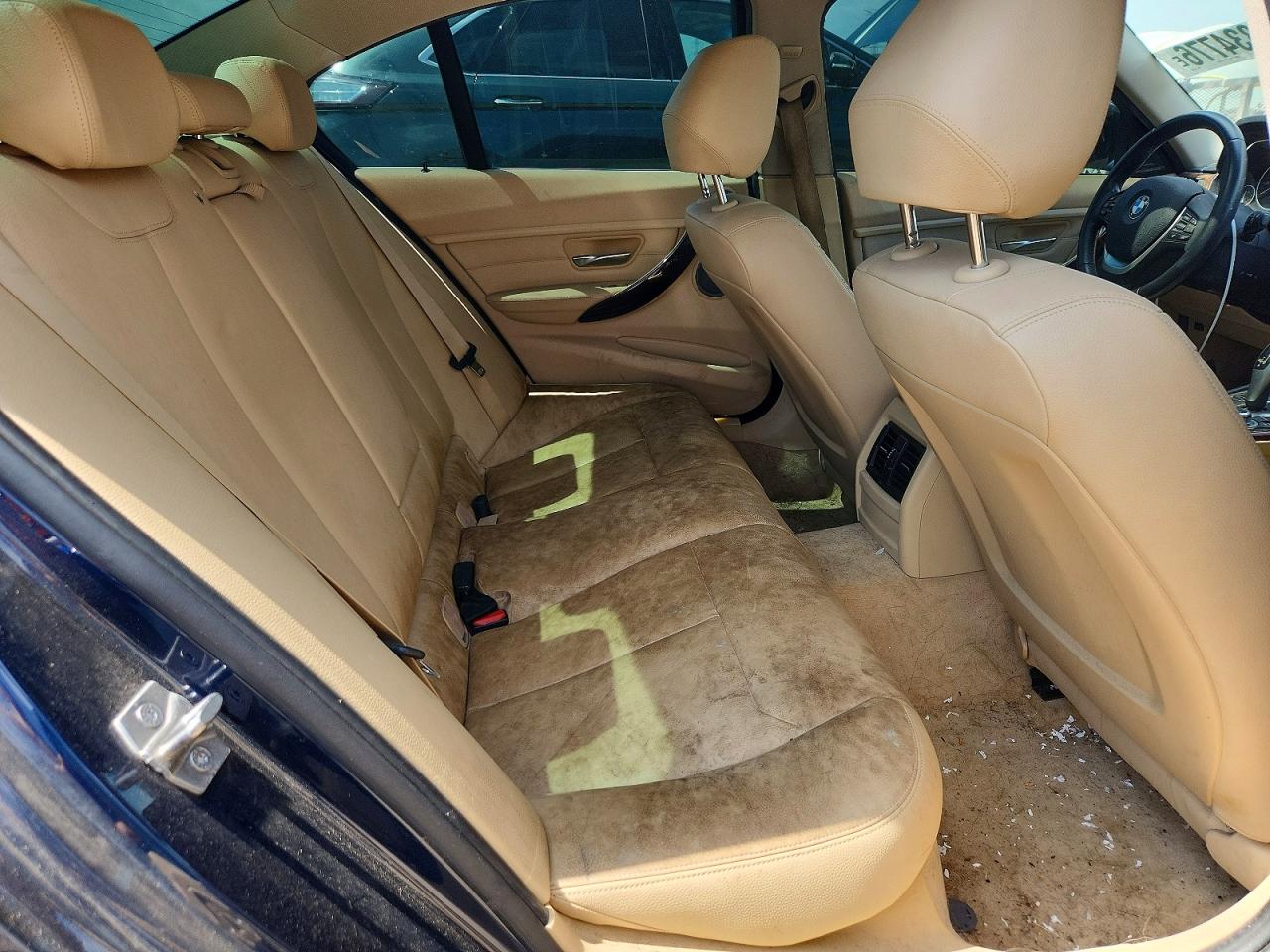 2013 BMW 328 xDrive