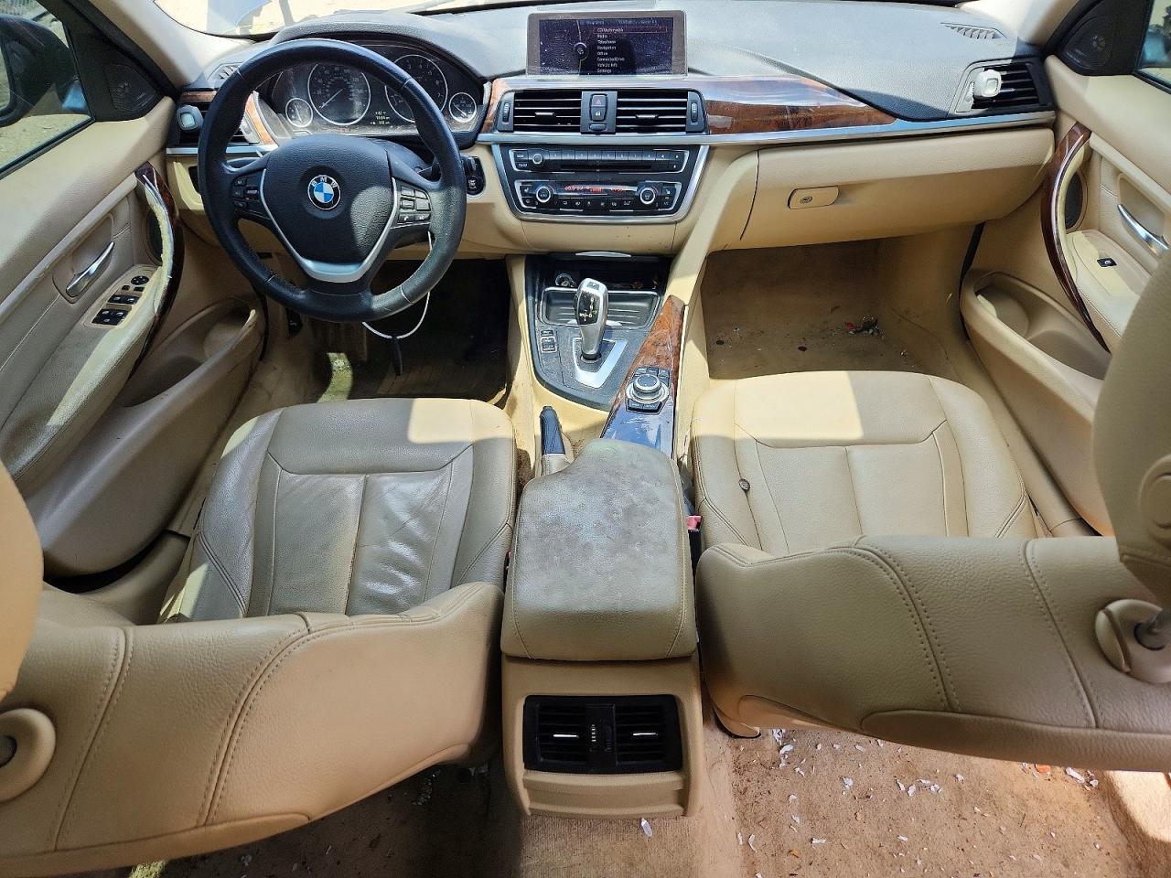 2013 BMW 328 xDrive