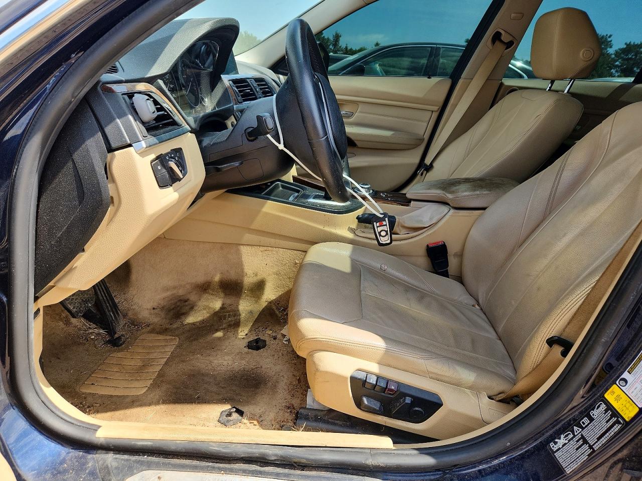 2013 BMW 328 xDrive