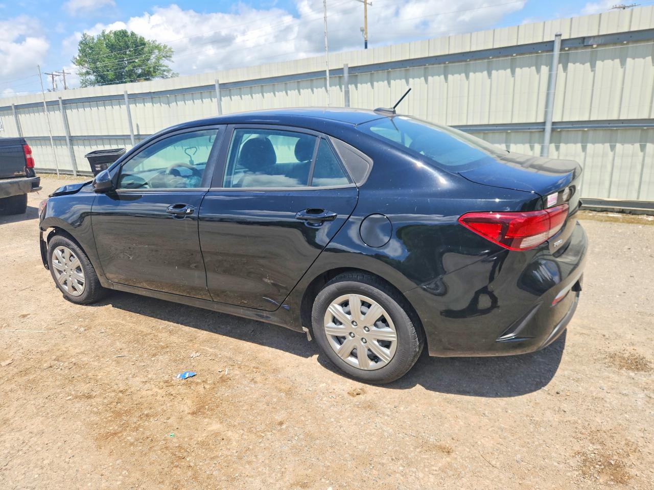 2023 KIA RIO LX, S