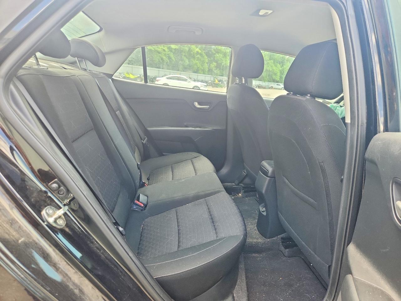 2023 KIA RIO LX, S