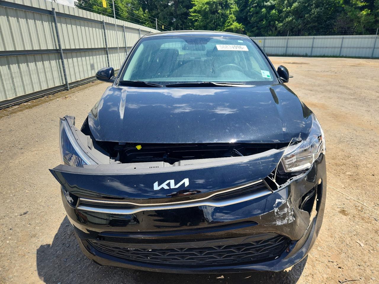 2023 KIA RIO LX, S