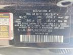 2023 KIA RIO LX, S