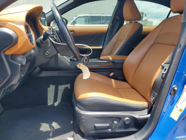 2022 LEXUS IS 300 Premium
