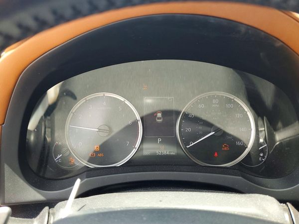 2022 LEXUS IS 300 Premium