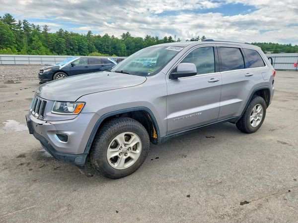 2014 JEEP GRAND CHER