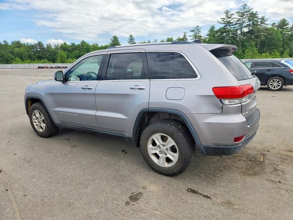 2014 JEEP GRAND CHER Laredo